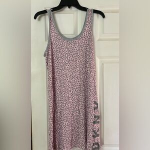 Women’s DKNY nightgown